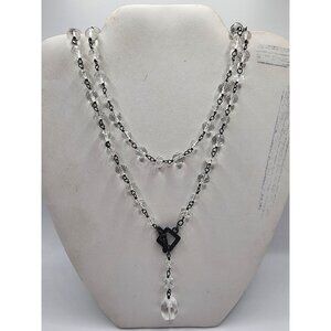 Silpada Necklace
